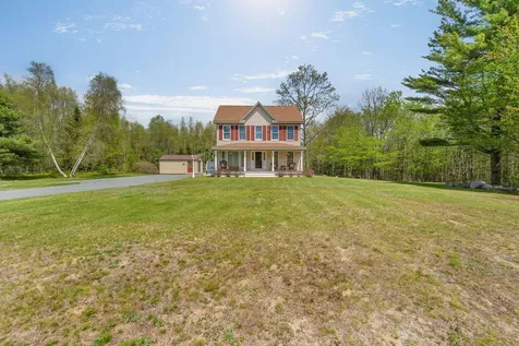 167 Twin Hill Road Ellsworth ME 04605