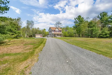 167 Twin Hill Road Ellsworth ME 04605