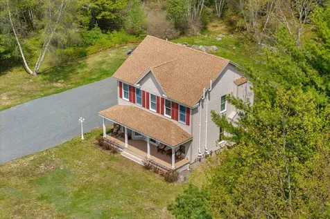 167 Twin Hill Road Ellsworth ME 04605