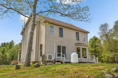 167 Twin Hill Road Ellsworth ME 04605
