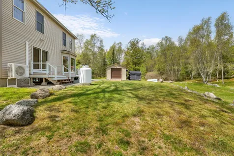 167 Twin Hill Road Ellsworth ME 04605