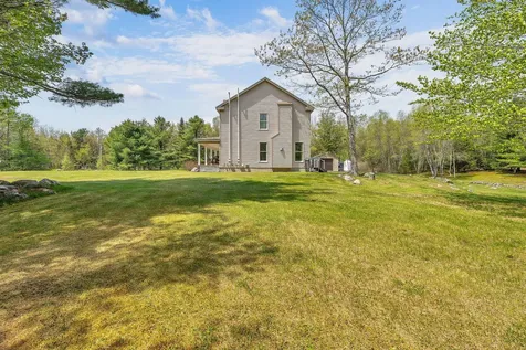 167 Twin Hill Road Ellsworth ME 04605