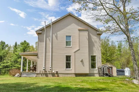 167 Twin Hill Road Ellsworth ME 04605