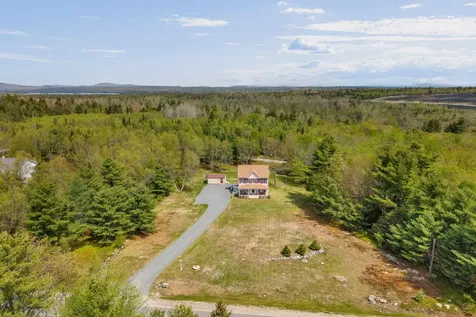 167 Twin Hill Road Ellsworth ME 04605