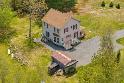 167 Twin Hill Road Ellsworth ME 04605