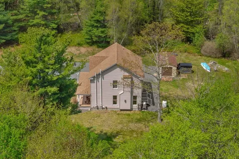 167 Twin Hill Road Ellsworth ME 04605