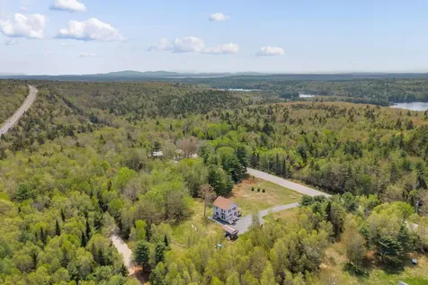 167 Twin Hill Road Ellsworth ME 04605