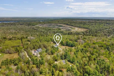 167 Twin Hill Road Ellsworth ME 04605
