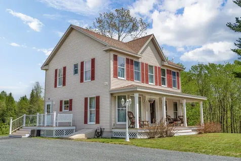 167 Twin Hill Road Ellsworth ME 04605