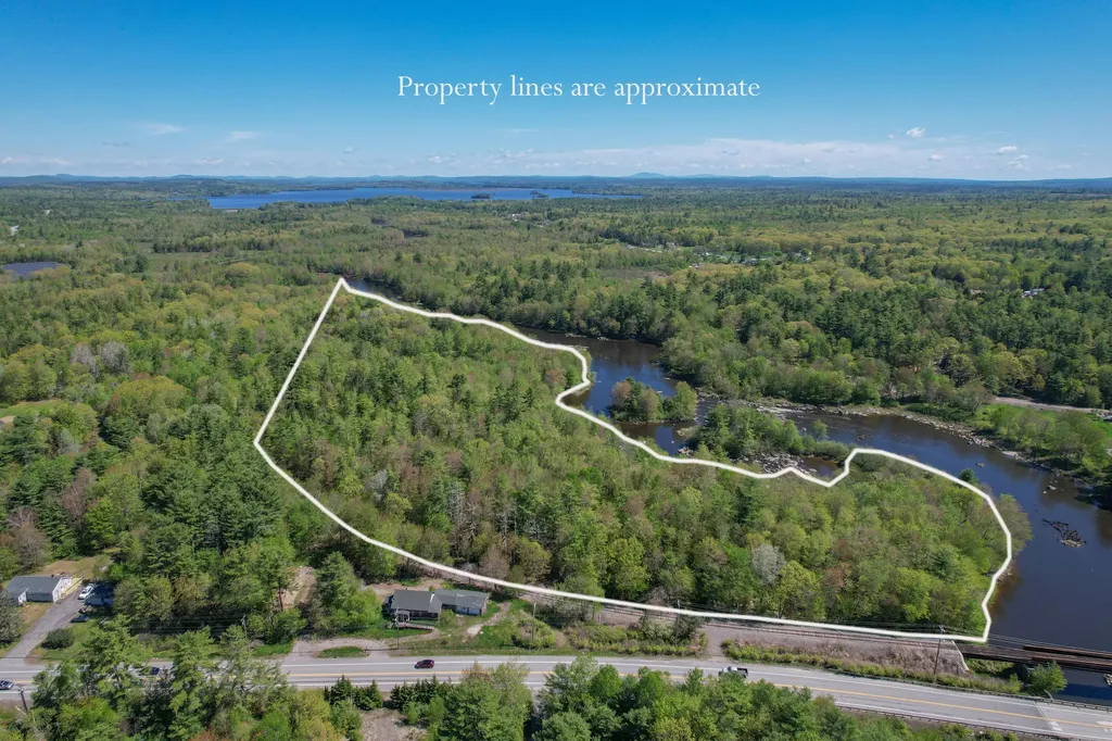87 Bangor Road Ellsworth ME 04605