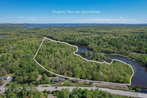 87 Bangor Road Ellsworth ME 04605