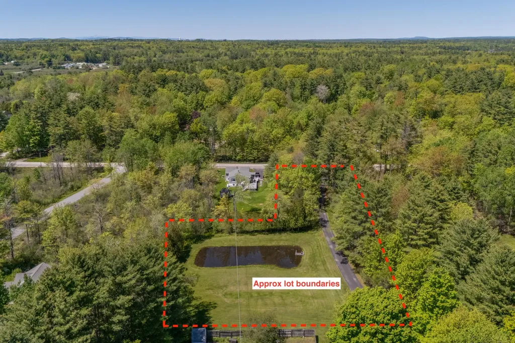 33A Mclellan Gorham ME 04038