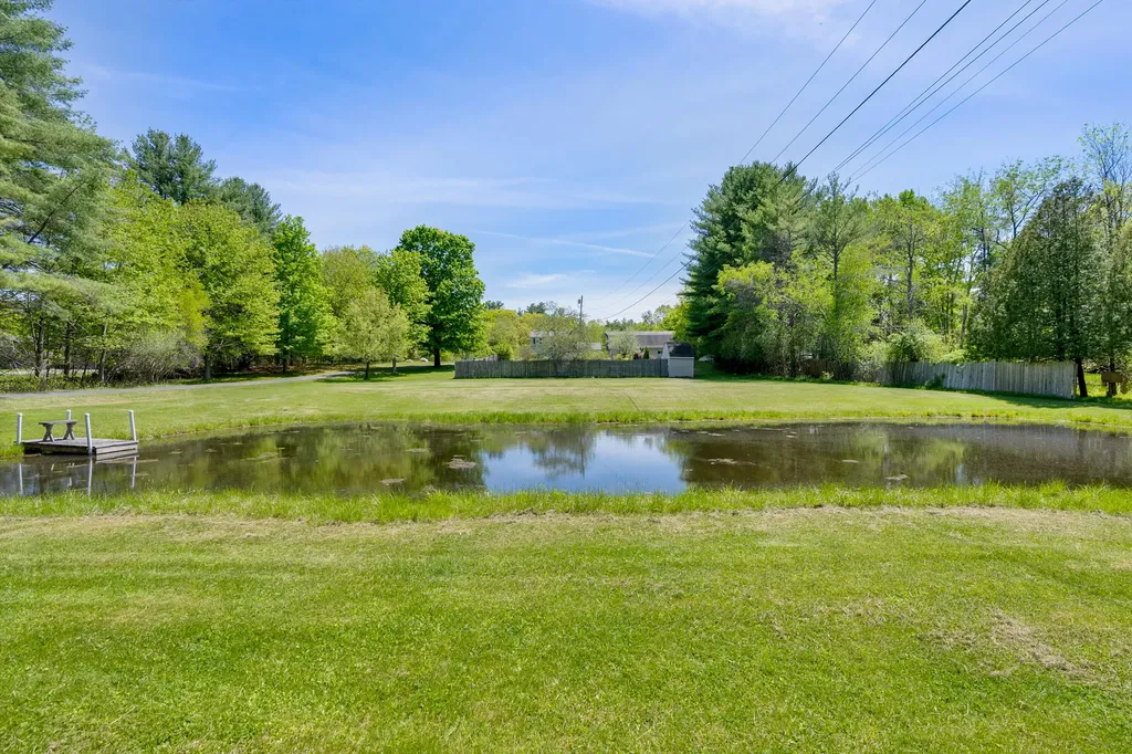 33A Mclellan Gorham ME 04038