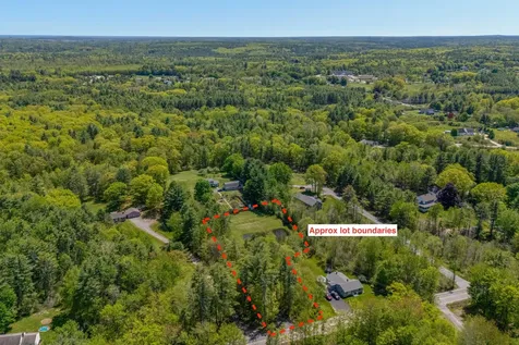 33A Mclellan Gorham ME 04038