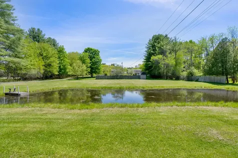 33A Mclellan Gorham ME 04038
