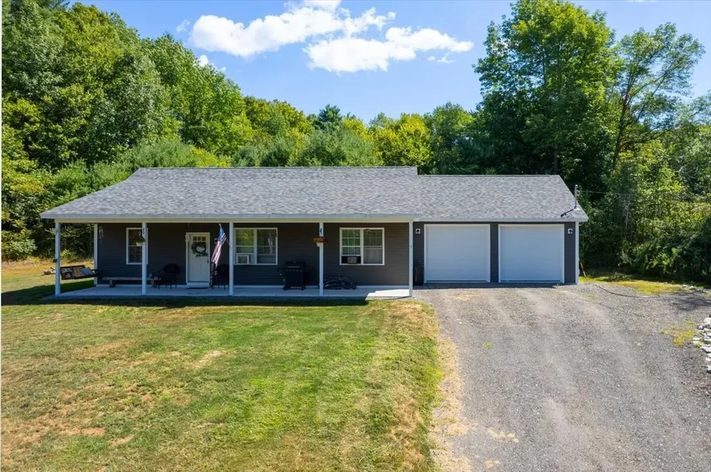 3 Dragon Fly Drive West Gardiner ME 04345