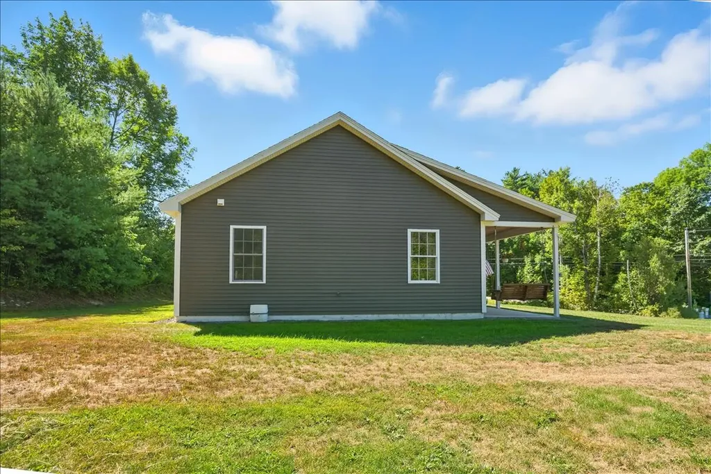 3 Dragon Fly Drive West Gardiner ME 04345