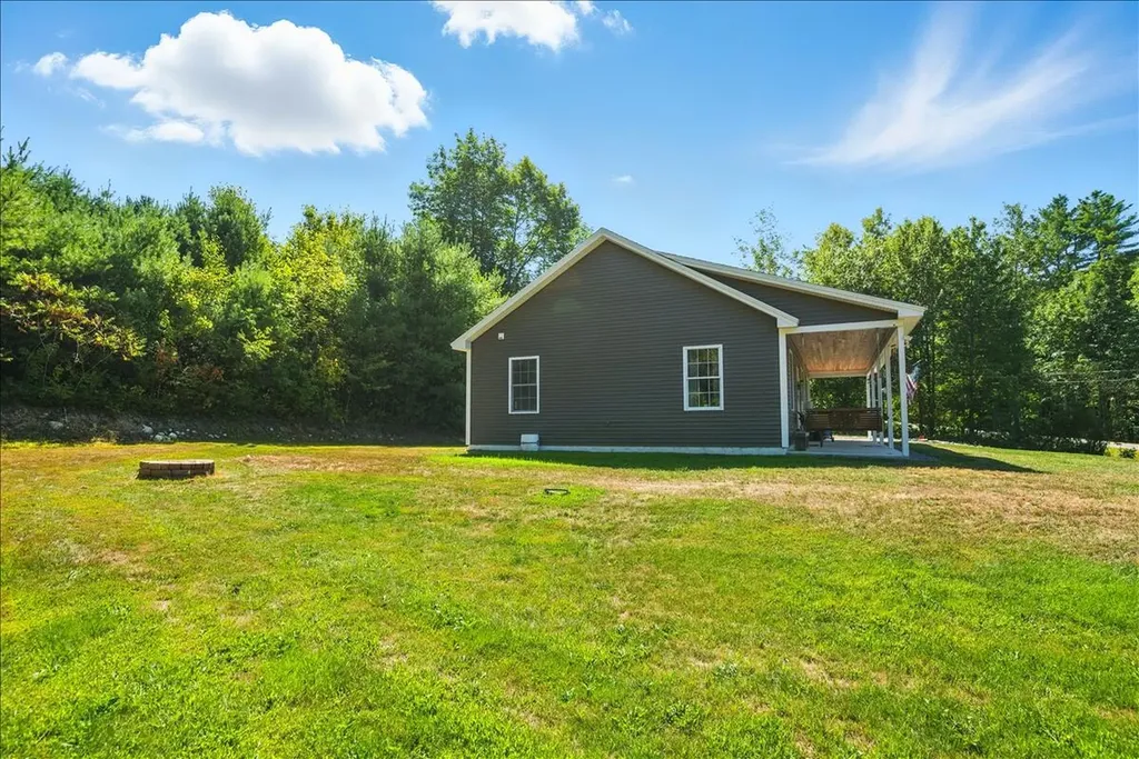 3 Dragon Fly Drive West Gardiner ME 04345