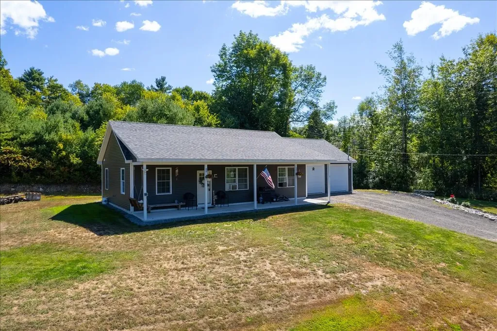 3 Dragon Fly Drive West Gardiner ME 04345