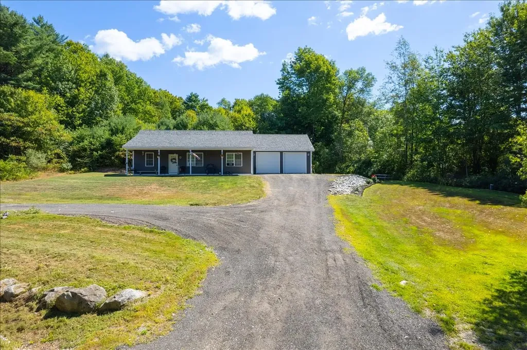 3 Dragon Fly Drive West Gardiner ME 04345