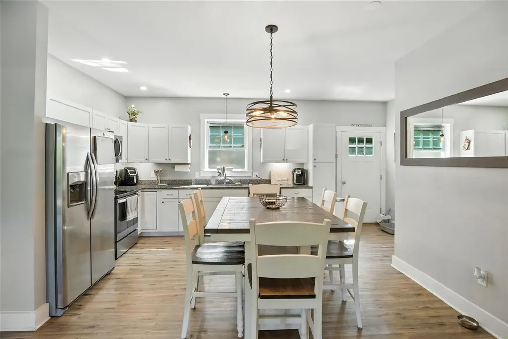 3 Dragon Fly Drive West Gardiner ME 04345