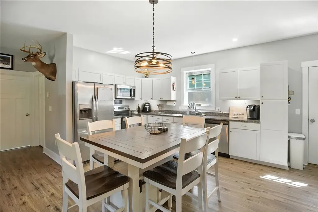 3 Dragon Fly Drive West Gardiner ME 04345
