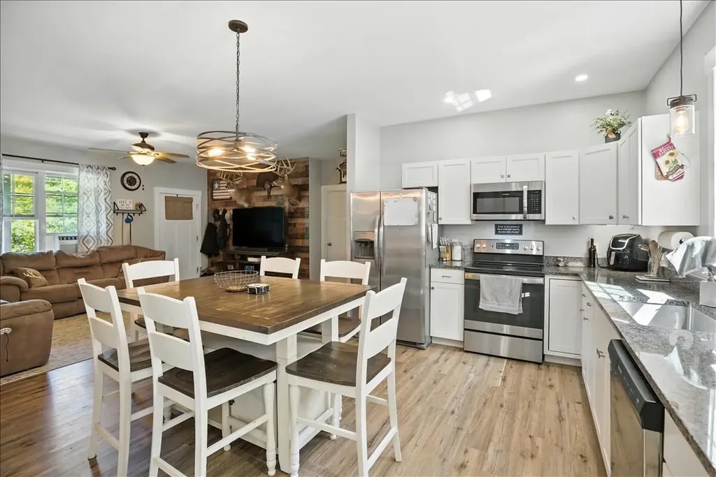 3 Dragon Fly Drive West Gardiner ME 04345