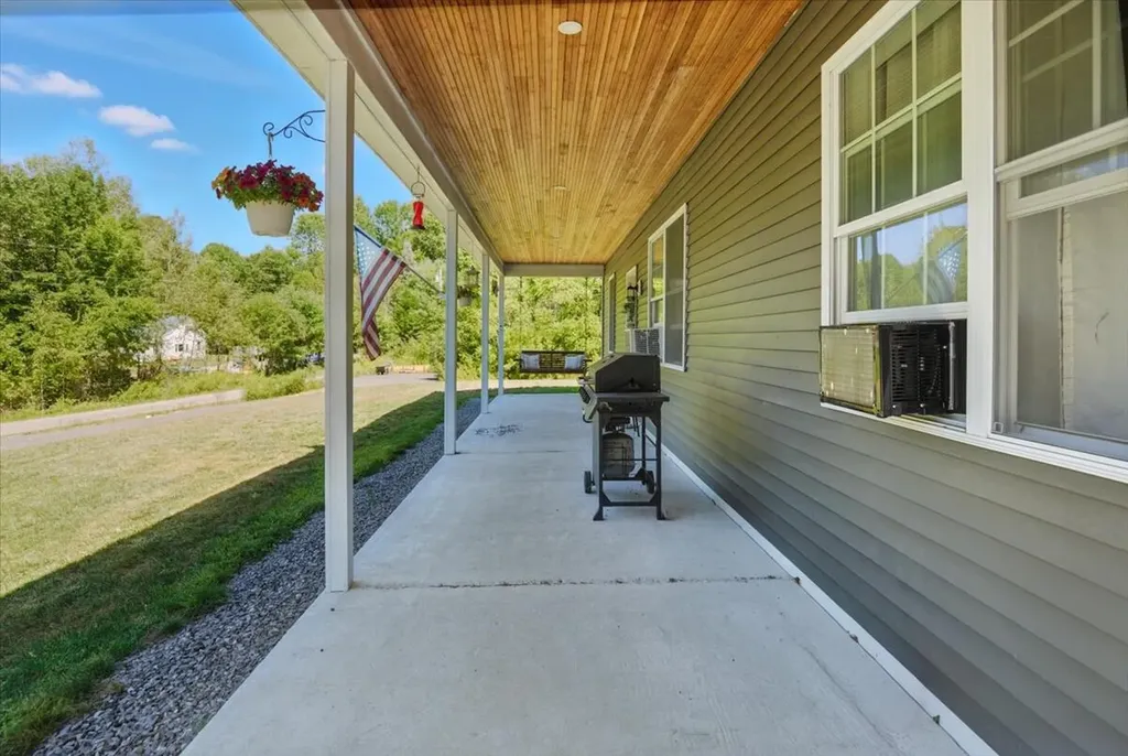 3 Dragon Fly Drive West Gardiner ME 04345