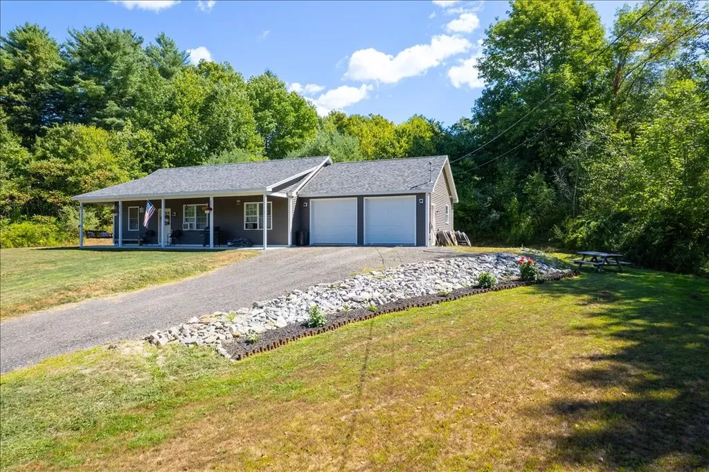 3 Dragon Fly Drive West Gardiner ME 04345