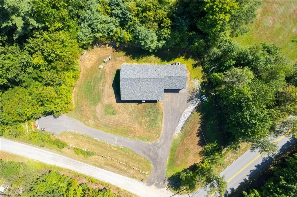 3 Dragon Fly Drive West Gardiner ME 04345