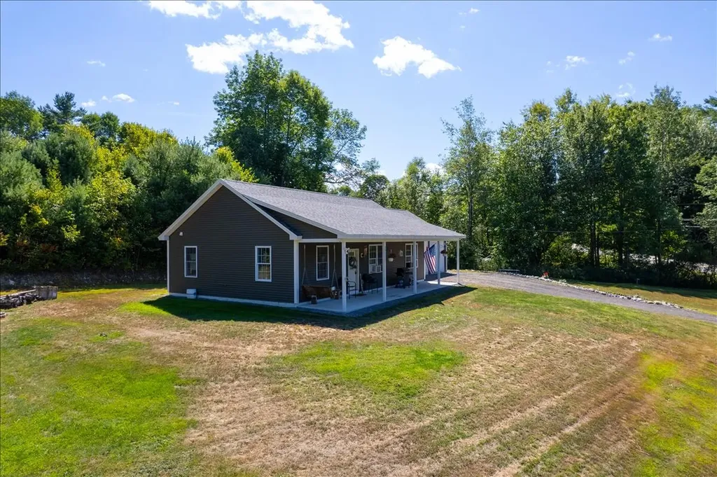 3 Dragon Fly Drive West Gardiner ME 04345