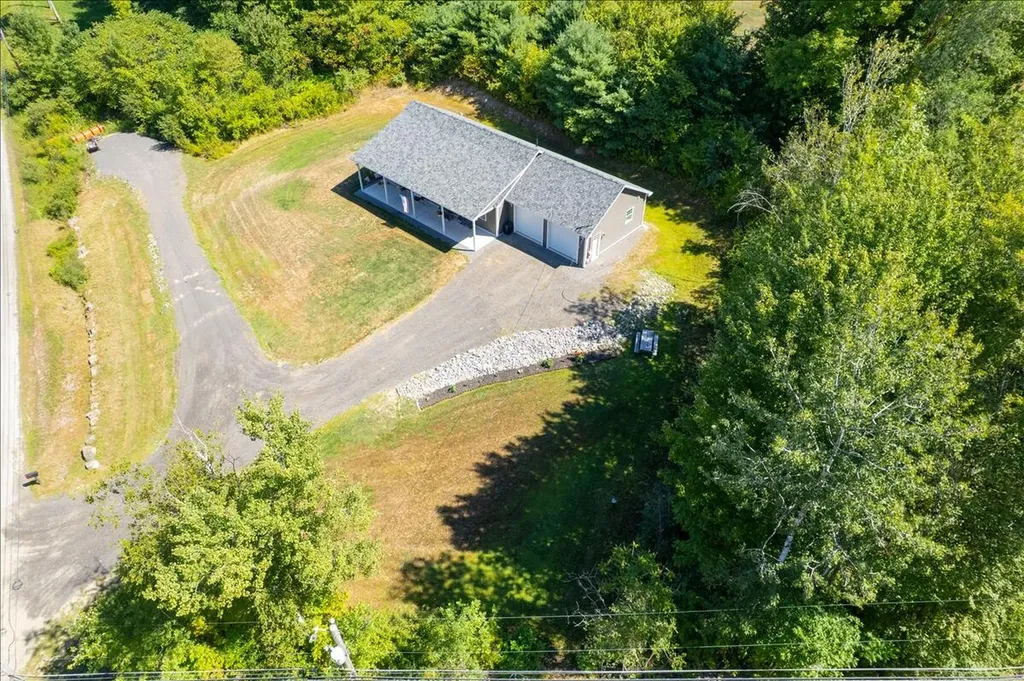 3 Dragon Fly Drive West Gardiner ME 04345