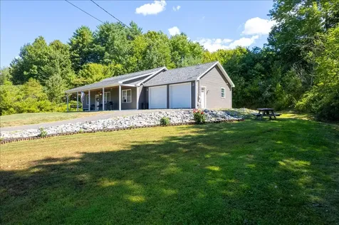 3 Dragon Fly Drive West Gardiner ME 04345