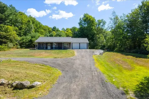 3 Dragon Fly Drive West Gardiner ME 04345