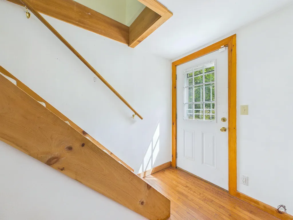 273 Collins Mills Road West Gardiner ME 04345