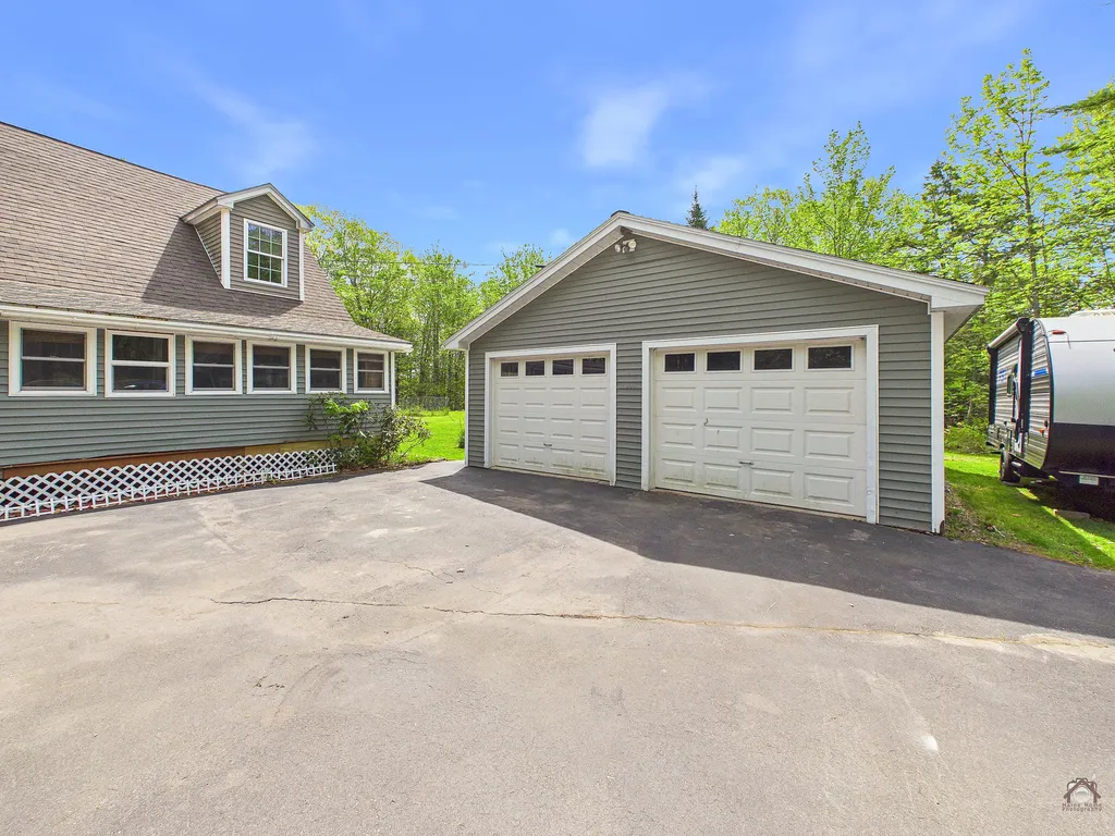 273 Collins Mills Road West Gardiner ME 04345