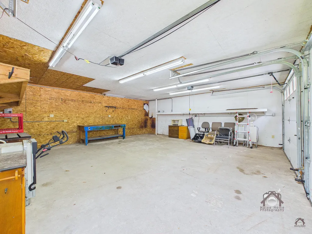 273 Collins Mills Road West Gardiner ME 04345