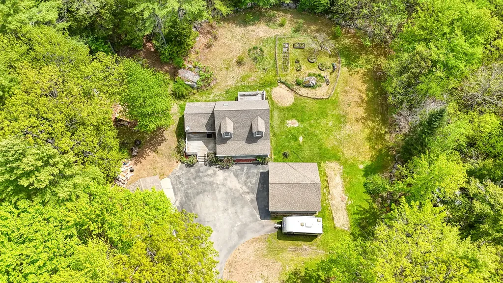 273 Collins Mills Road West Gardiner ME 04345