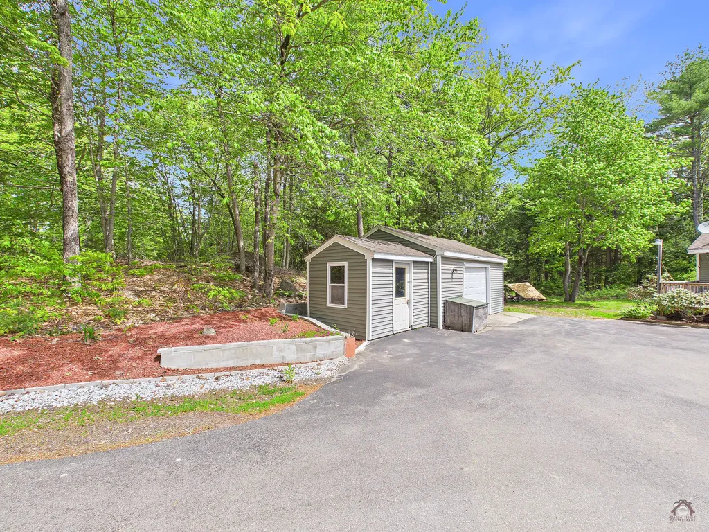 273 Collins Mills Road West Gardiner ME 04345