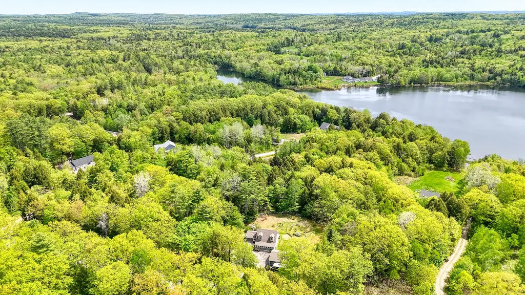 273 Collins Mills Road West Gardiner ME 04345