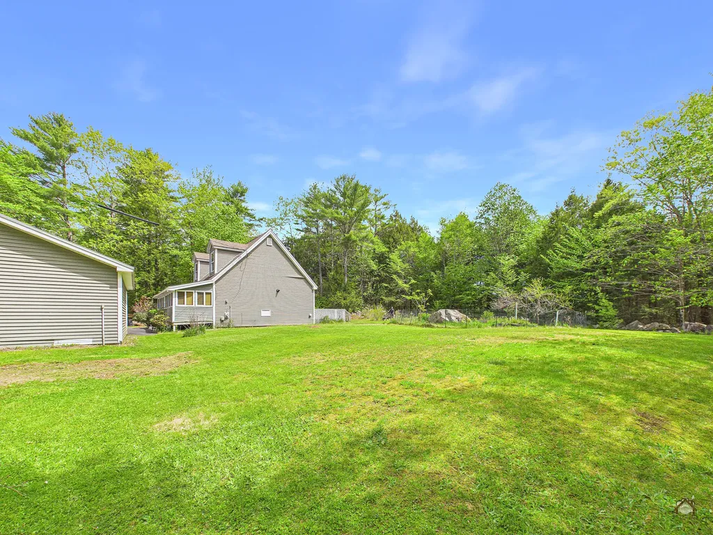 273 Collins Mills Road West Gardiner ME 04345