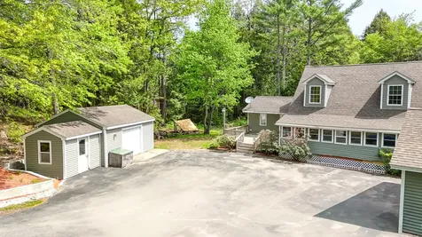 273 Collins Mills Road West Gardiner ME 04345
