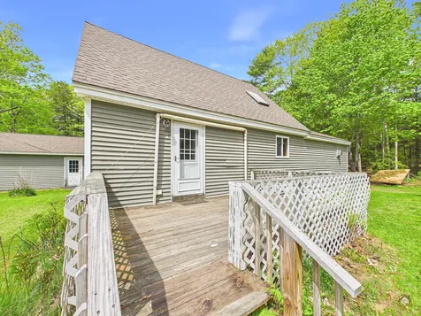 273 Collins Mills Road West Gardiner ME 04345