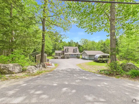 273 Collins Mills Road West Gardiner ME 04345