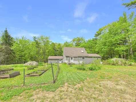 273 Collins Mills Road West Gardiner ME 04345
