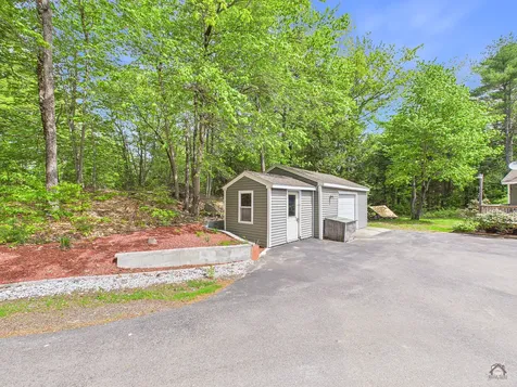 273 Collins Mills Road West Gardiner ME 04345