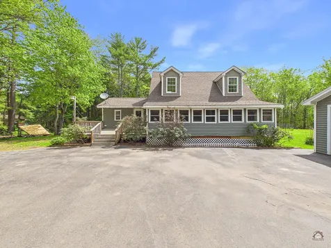 273 Collins Mills Road West Gardiner ME 04345
