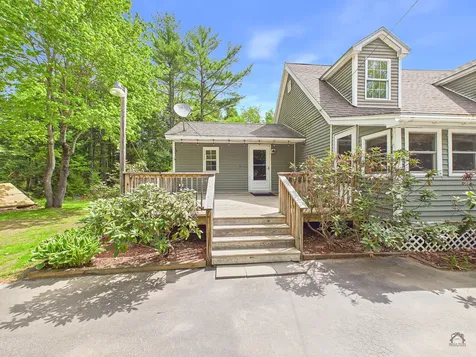 273 Collins Mills Road West Gardiner ME 04345