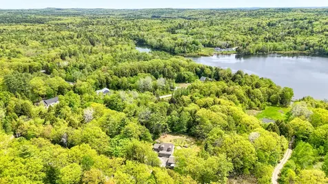 273 Collins Mills Road West Gardiner ME 04345