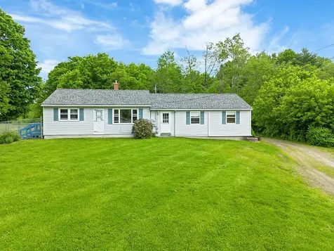 2525 West River Road Sidney ME 04330